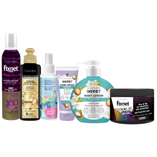 [set828a] Date Night Ready