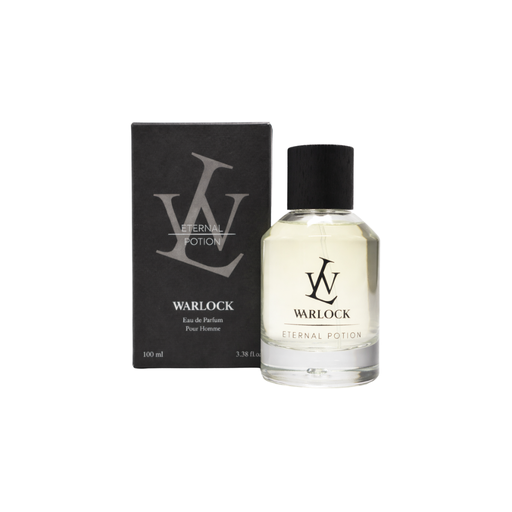 [D0011233] Warlock Potion H EDP 100ml