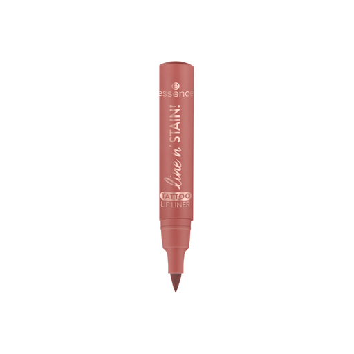 [D0010997] essence Line N Stain! Tattoo Lip Liner 02