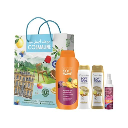 [set855] The Glow Set