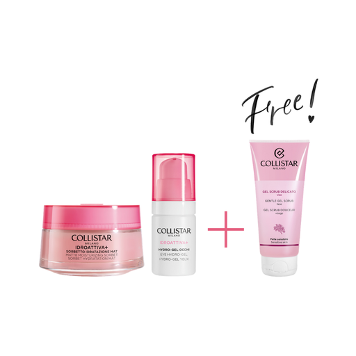 [set868] Idroattiva Glow