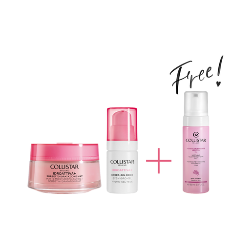 [set871] Idroattiva Shine