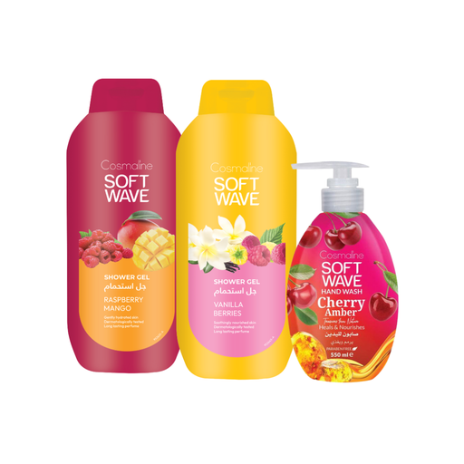 [set877] Berry Bliss