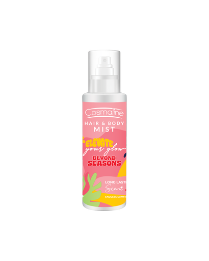 [174287] Cosmaline Hair and Body Mist Endless Summer 200ml