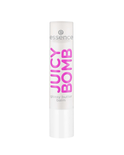 [D0011182] essence Juicy Bomb Glossy Butter Balm 06 Coco