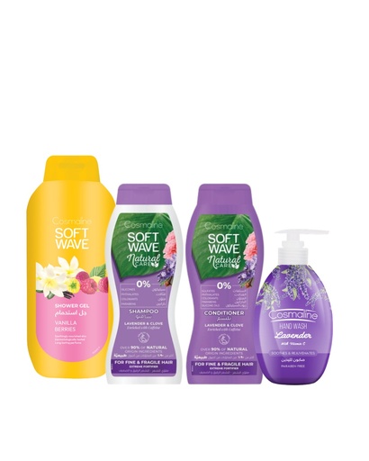 [set895] Fresh Bloom