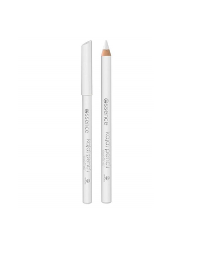 [D0003126] essence Kajal 04 White