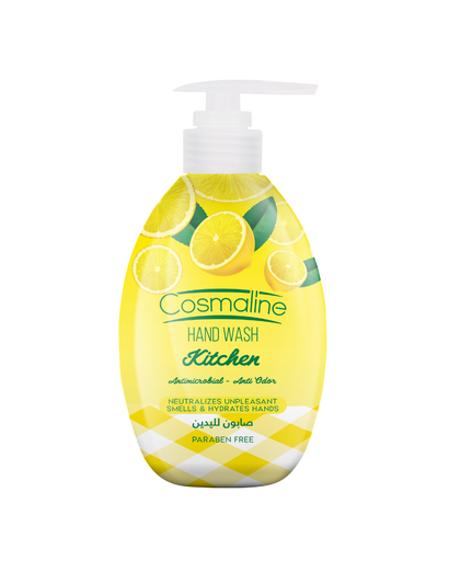 [176652] Cosmaline Kitchen Hand Wash 500Ml