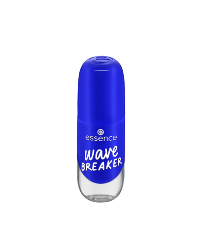 [D0011020] essence Gel Nail Colour 75 Blue