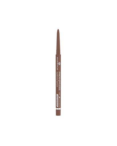 [D0011239] essence Micro Precise Brow Pencil 02