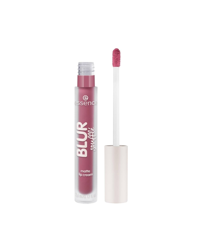[D0011249] essence Blur Soufflé Matte Lip Cream 05