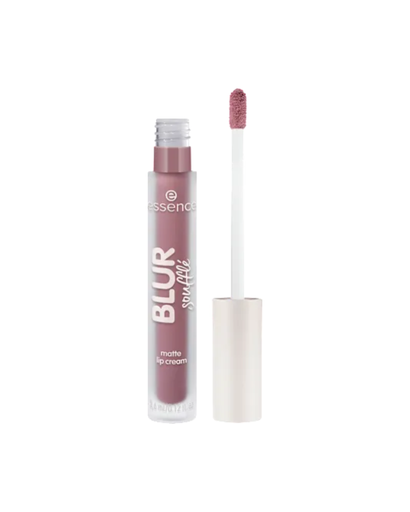 [D0011250] essence Blur Soufflé Matte Lip Cream 06