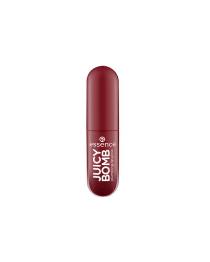[D0011257] essence Juicy Bomb Plumping Lipgloss 01
