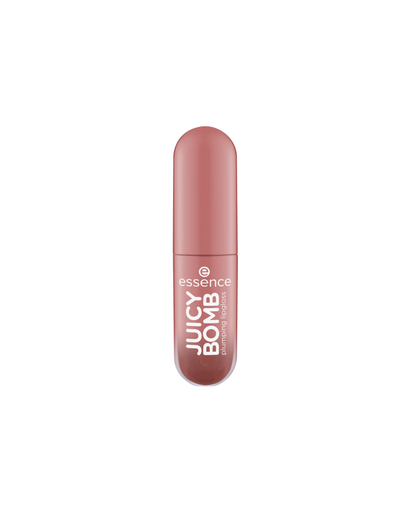 [D0011259] essence Juicy Bomb Plumping Lipgloss 04
