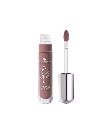 [D0011272] essence What The Fake! Plumping Lipgloss 103