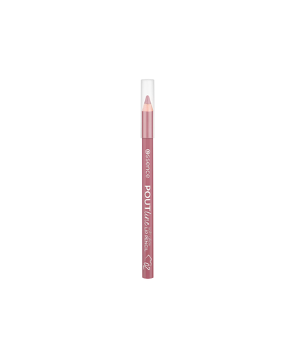 [D0011278] essence POUT line Soft Glide Lip Pencil 02