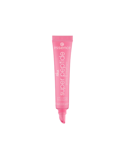 [D0011283] essence The Super Peptide Glossy Lip Treatment 02