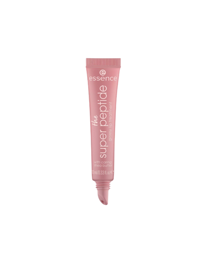 [D0011284] essence The Super Peptide Glossy Lip Treatment 03