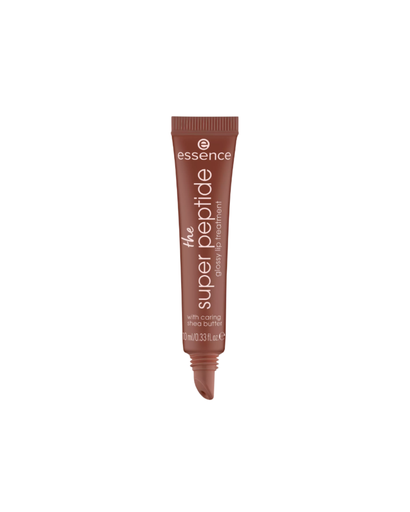 [D0011286] essence The Super Peptide Glossy Lip Treatment 06