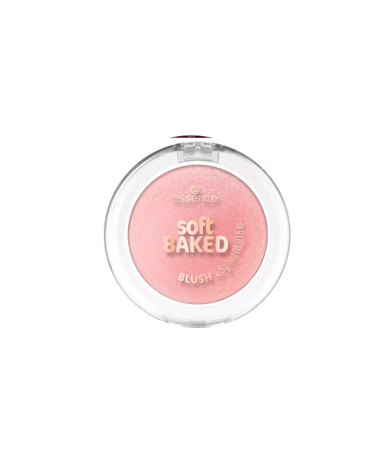 [D0011291] essence Soft Baked Blush 10