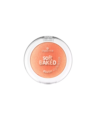 [D0011292] essence Soft Baked Blush 20