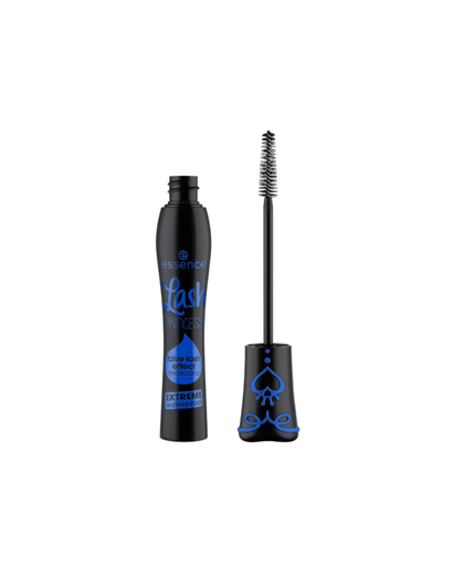 [D0011237] essence Princess False Lash Effect Mascara Extreme WP