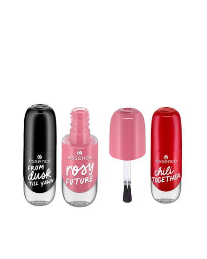 [set922] Mani Must-Haves