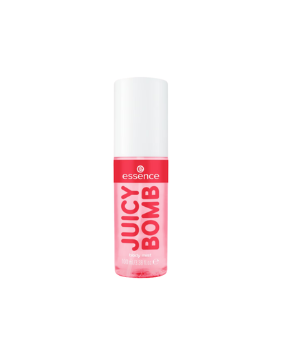[D0011298] essence Juicy Bomb Sweet Drop Body Mist 101
