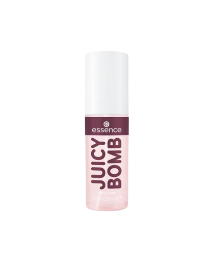 [D0011301] essence Juicy Bomb Sweet Drop Body Mist 104
