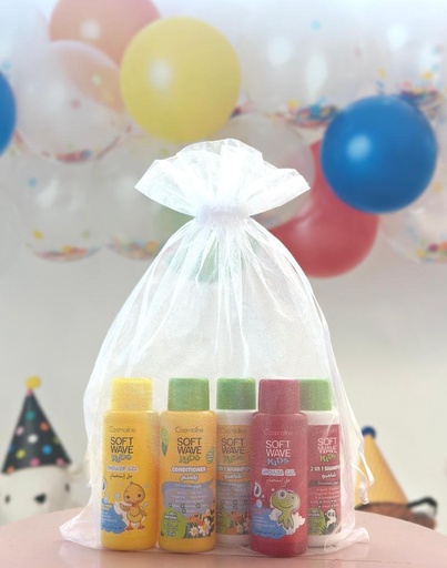 [PB1B] Party Favor / Cadeau de Retour 1