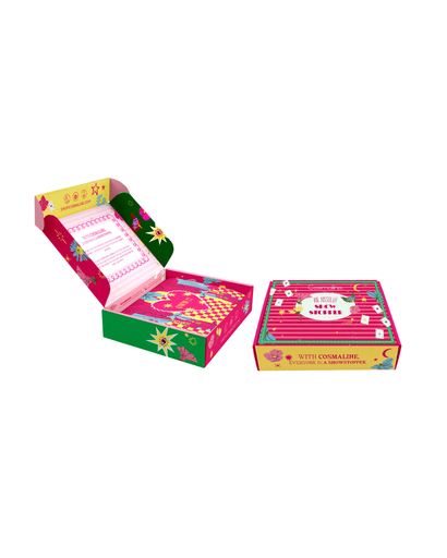 [950334] Cosmaline Show Stopper Medium Box 