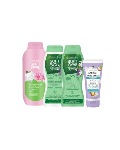 [set926] Pure Balance