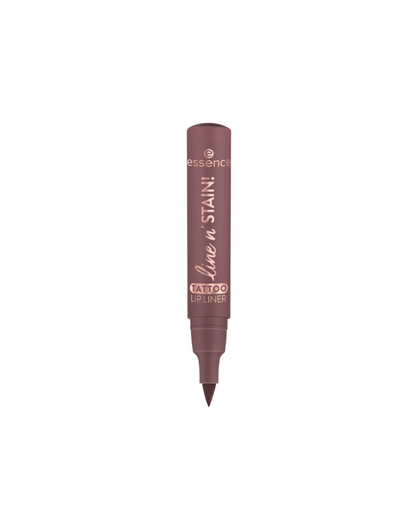 [D0011282] essence Line N Stain! Tattoo Lip Liner 03