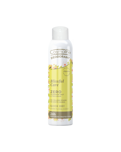 [197932] Cosmaline Deodorant Women Blissful Care 150ml