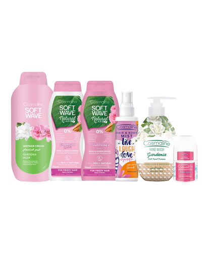[set952] Pink Care