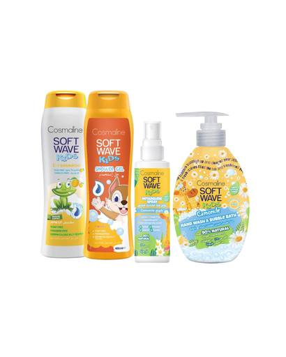 [set958] Kids Refresh
