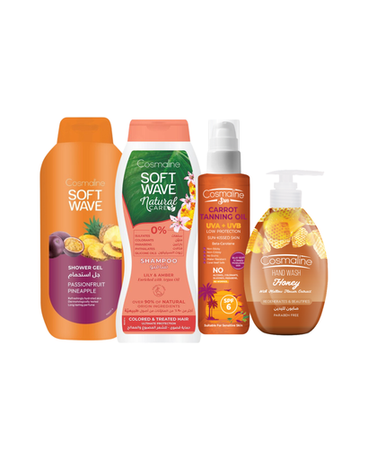 [set960] Orange Fever