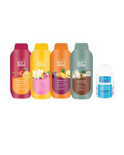 [set971] Tropical Mood