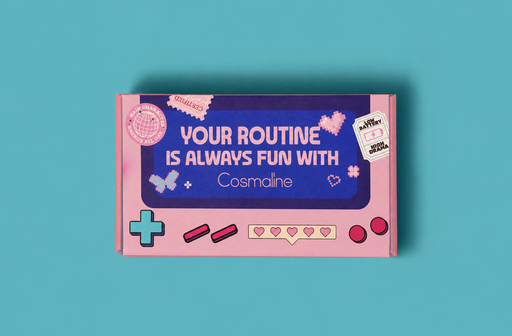 [950335] Cosmaline All Fun & Games Small Box