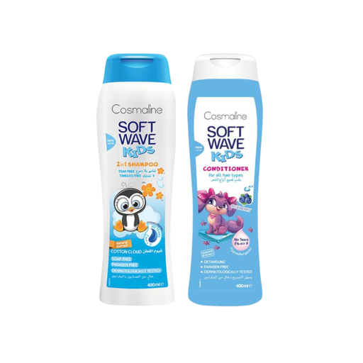 [set220a] Soft & Fresh