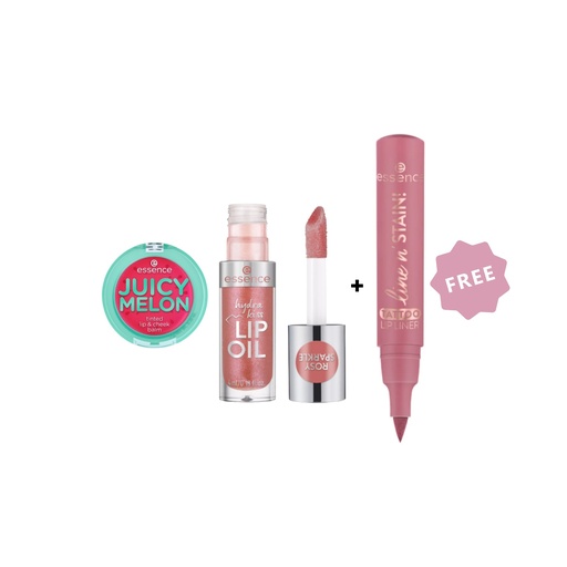 [set1004] Sweet Lips