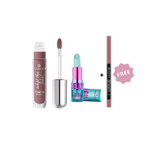 [set1005] Everday Lips