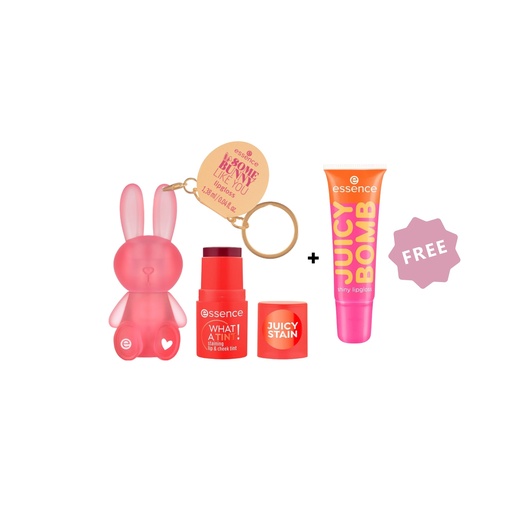 [set1006] The lip rituale