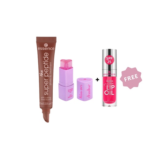 [set1008] The signature lip set