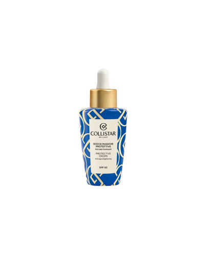 [D0011317] Collistar Protective Drops Brightening 50mL