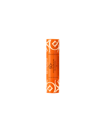 [D0011312] Collistar Gel Stick SPF50 & Shimmer Highlighter
