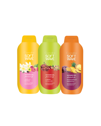 [set1012] Fruity Escape