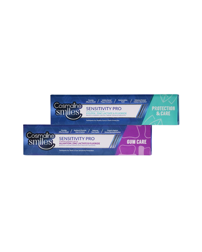 [set1020] Smile Protection