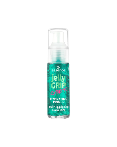 [D0011215] essence Jelly Grip Extreme Hydrating Primer