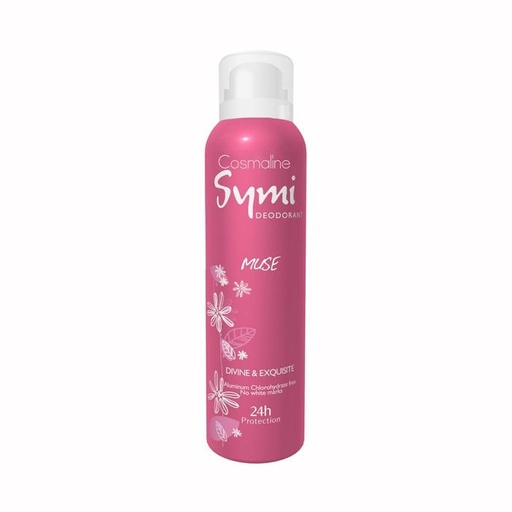 [200265] Symi Women Muse Body Deodorant 150Ml